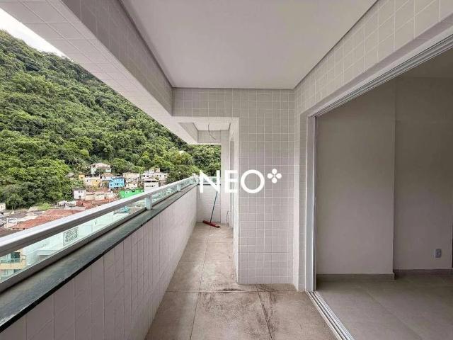 Apartamento venda em Santos