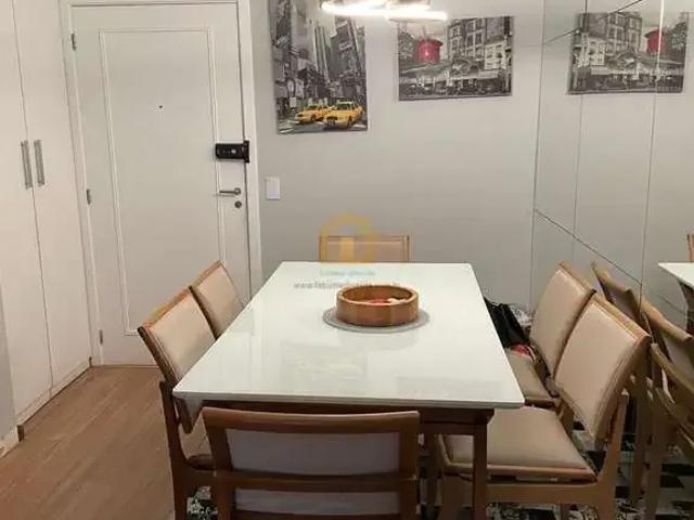 Apartamento venda em Santos