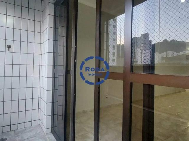 Apartamento venda em Santos