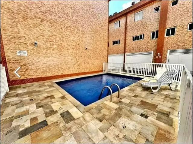 Apartamento venda em Jabaquara, Santos