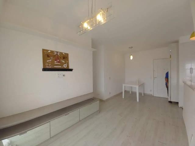 Apartamento venda em Santos