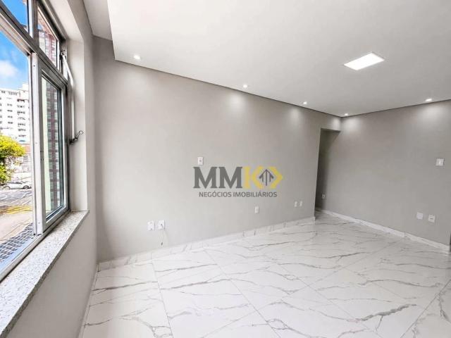 Apartamento venda em Santos