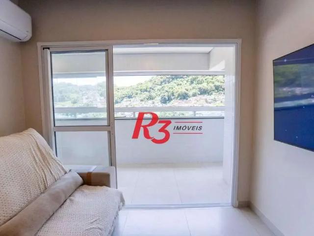 Apartamento venda em Santos