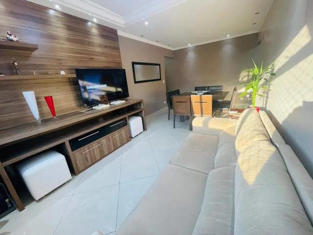 Apartamento venda em Santos
