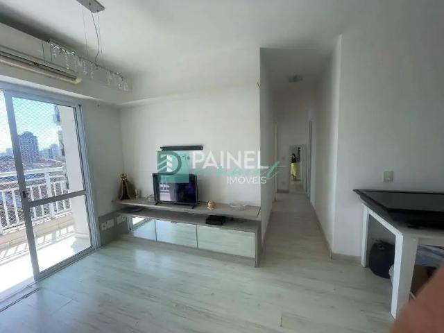 Apartamento venda em Santos