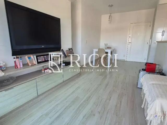 Apartamento venda em Condomínio AcquaPlay, Santos