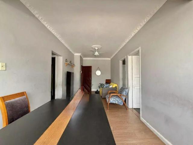 Apartamento venda em Santos