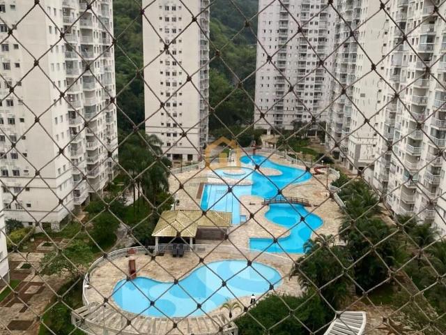 Apartamento venda em Santos