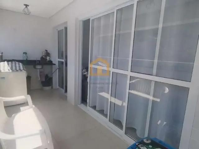 Apartamento venda em Santos
