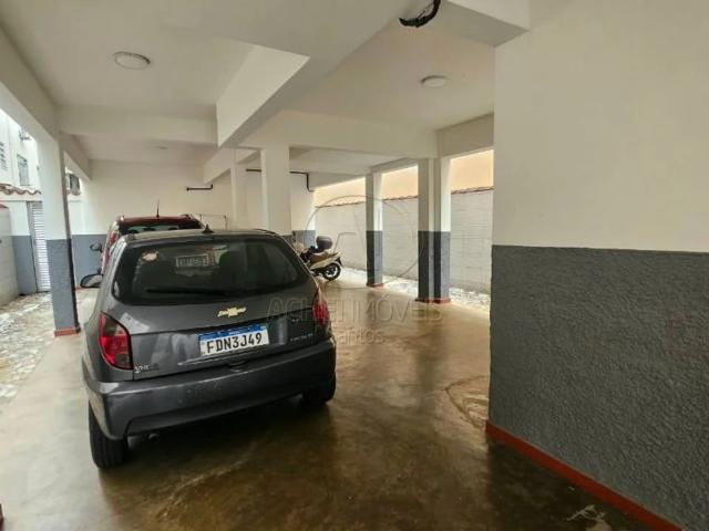 Apartamento venda em Santos