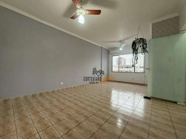 Apartamento venda em Jabaquara, Santos