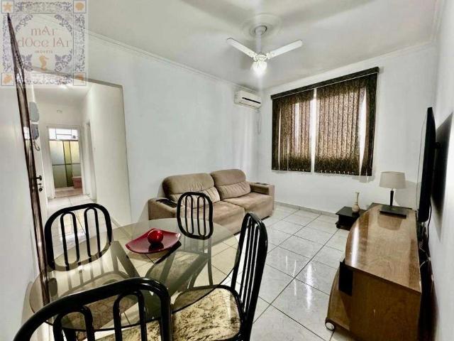 Apartamento venda em Santos