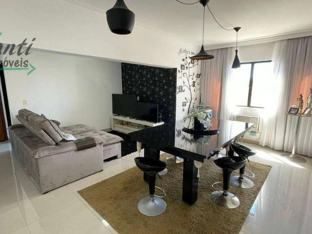 Apartamento venda em Região Imediata de Santos, Região Metropolitana da Baixada Santista