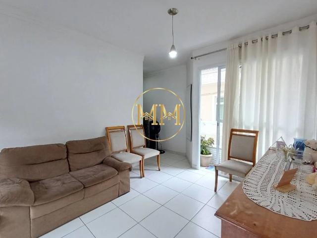 Apartamento venda em Santos