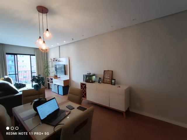 Apartamento venda em Santos