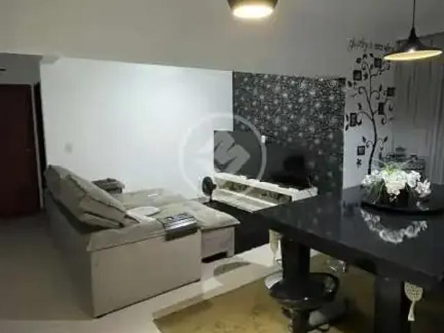 Apartamento venda em Santos