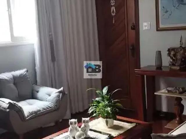 Apartamento venda em Marapé, Santos