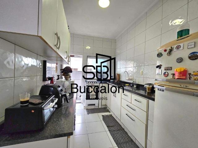 Apartamento venda em Santos