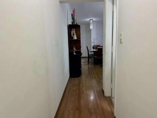 Apartamento venda em Santos
