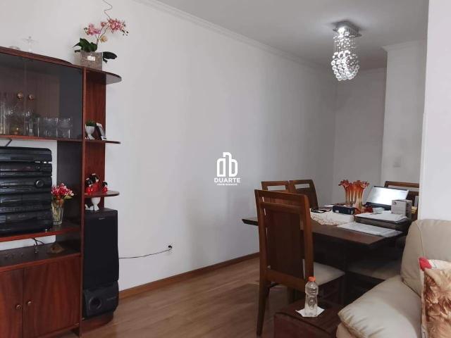 Apartamento venda em Santos