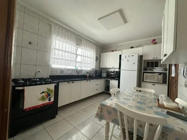 Apartamento venda em Santos