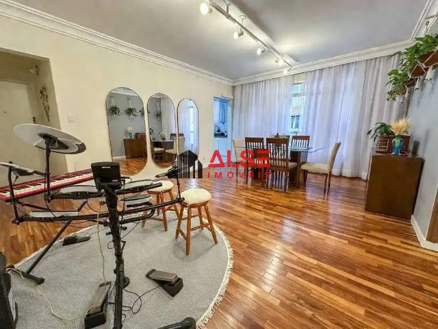 Apartamento venda em Santos