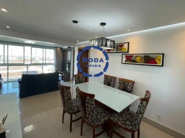 Apartamento venda em Santos