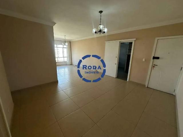 Apartamento venda em Santos