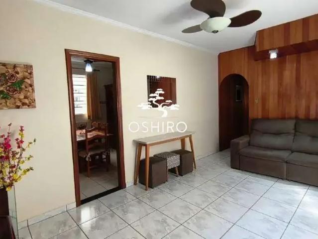 Apartamento venda em Jabaquara, Santos