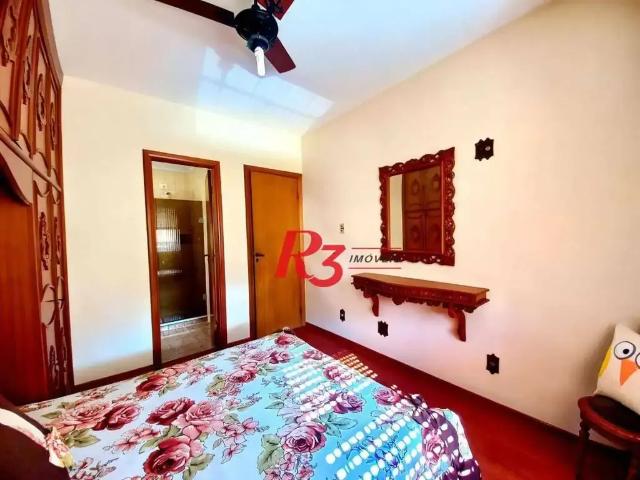 Apartamento venda em Jabaquara, Santos