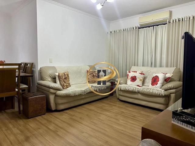 Apartamento venda em Santos