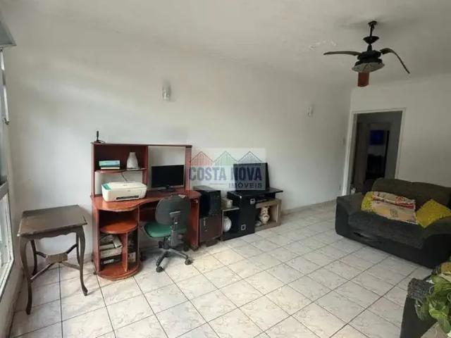 Apartamento venda em Santos