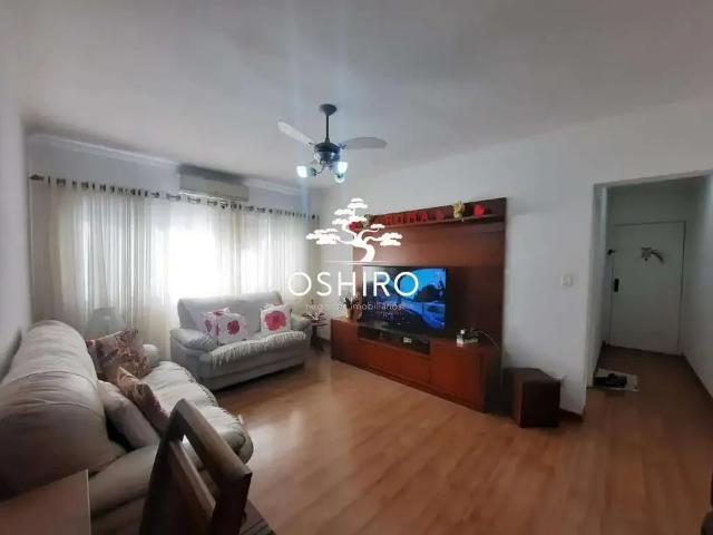 Apartamento venda em Santos