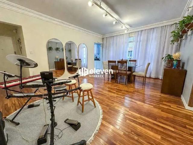 Apartamento venda em Santos