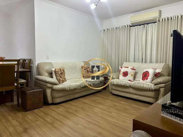Apartamento venda em Santos