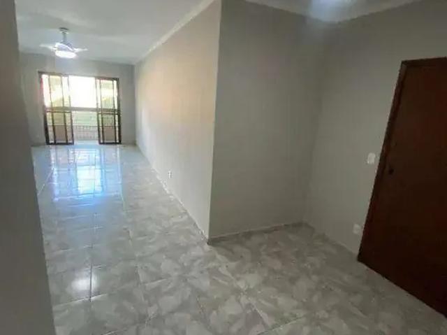 Apartamento venda em Santos