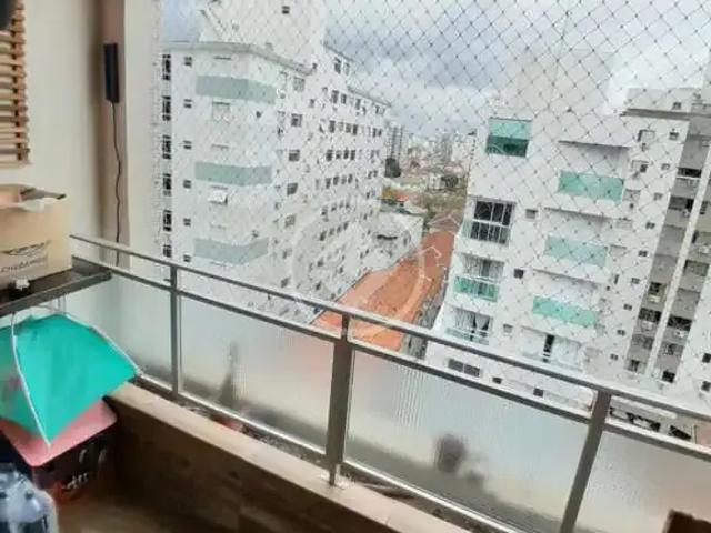 Apartamento venda em Santos