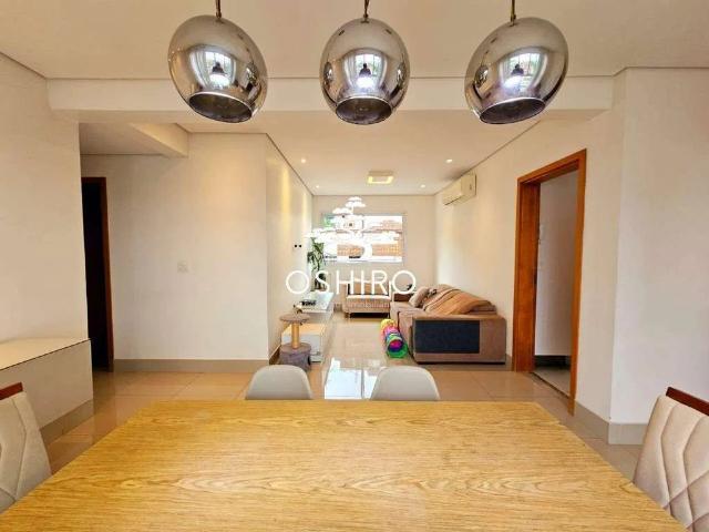 Apartamento venda em Santos