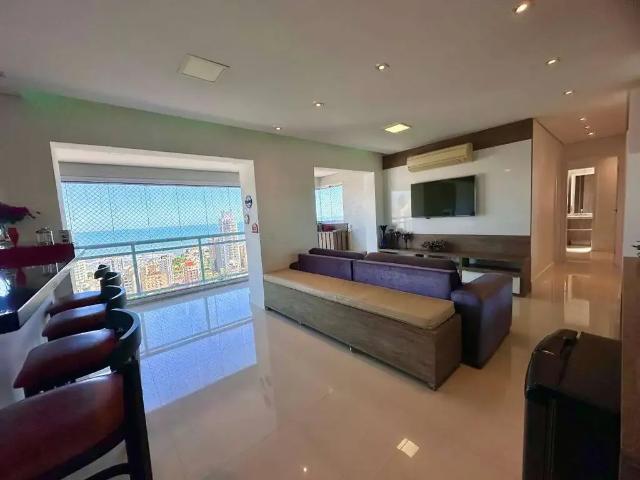 Apartamento venda em Santos
