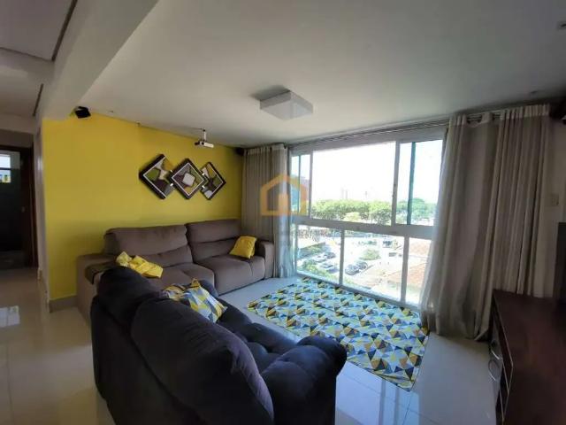 Apartamento venda em Santos
