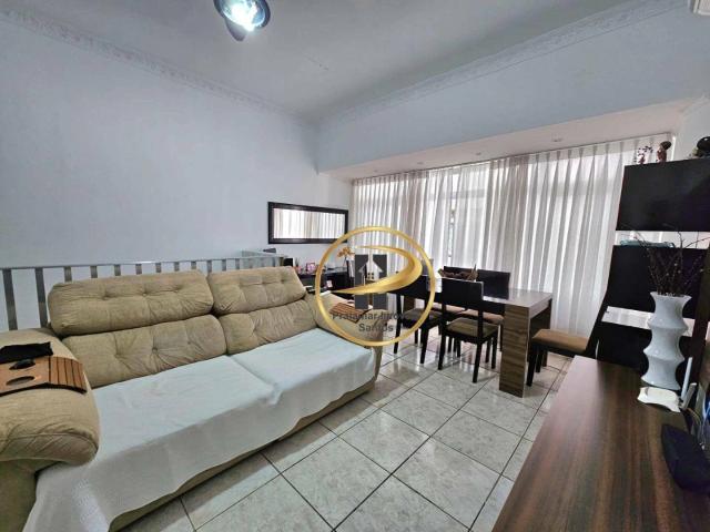 Apartamento venda em Santos