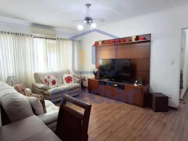 Apartamento venda em Santos