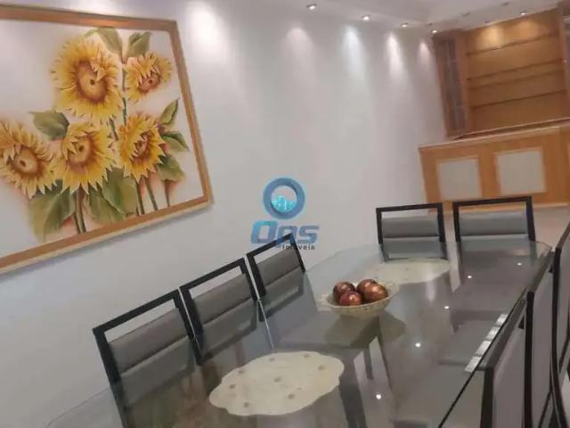 Apartamento venda em Santos
