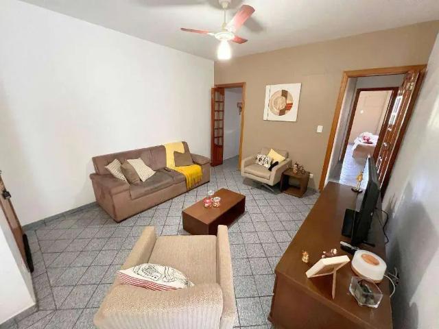 Apartamento venda em Santos