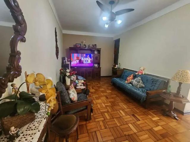 Apartamento venda em Santos