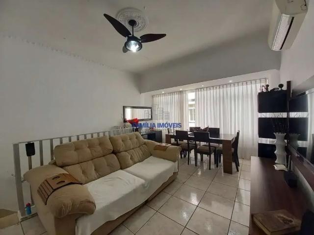 Apartamento venda em Santos