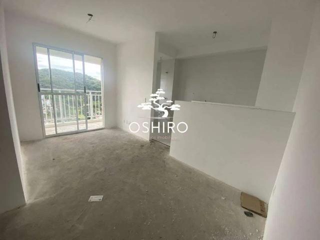 Apartamento venda em Morro da Nova Cintra, Santos