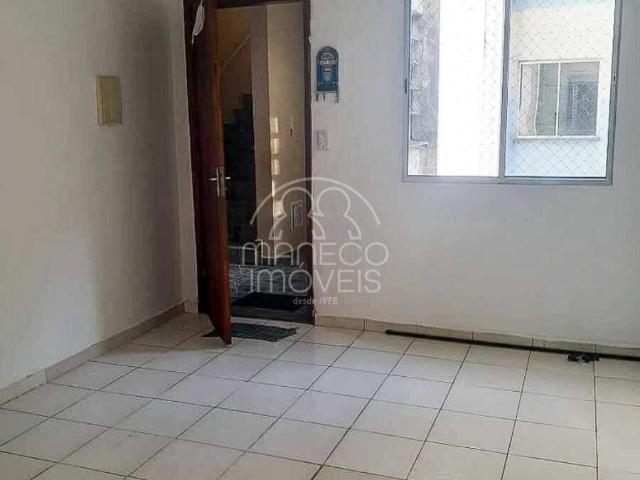 Apartamento venda em Morro da Nova Cintra, Santos