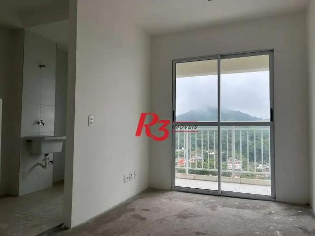 Apartamento venda em Morro da Nova Cintra, Santos