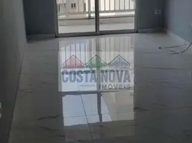 Apartamento venda em Morro da Nova Cintra, Santos
